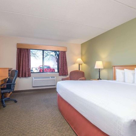 Americinn By Wyndham Pampa Event Center Kültér fotó
