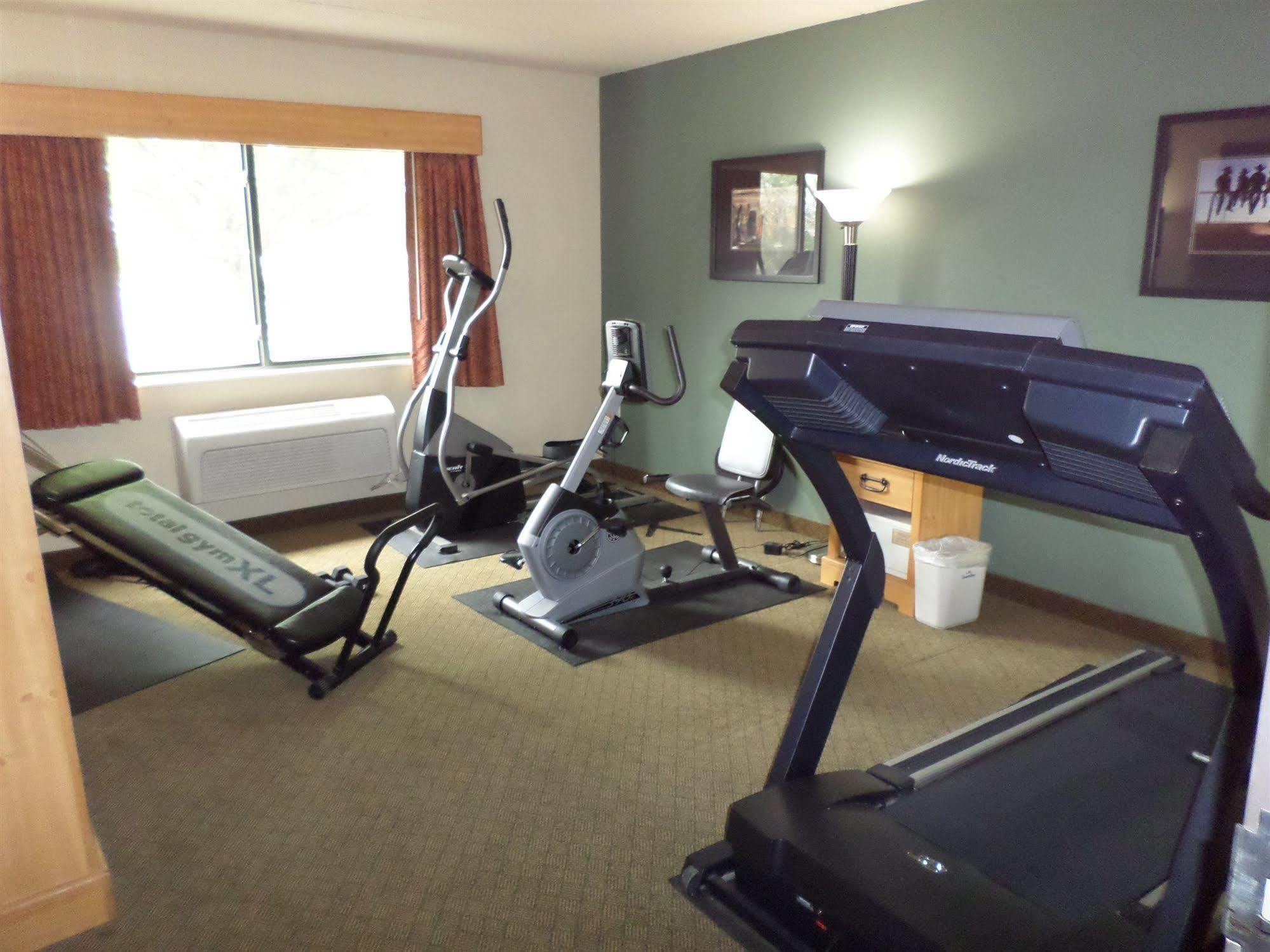 Americinn By Wyndham Pampa Event Center Kültér fotó